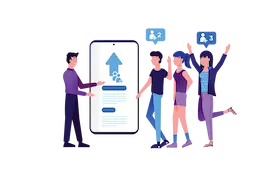 Action and Follow Up